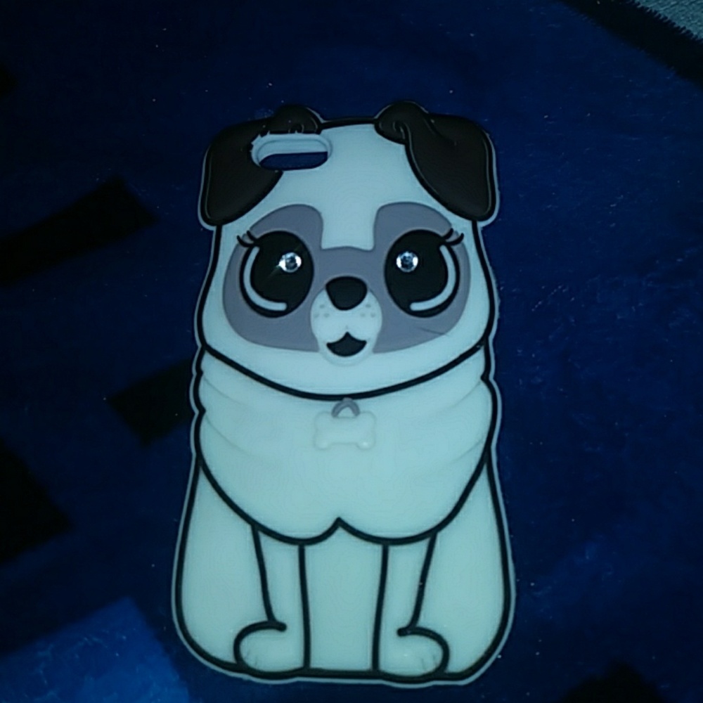 Iphone 5 Case